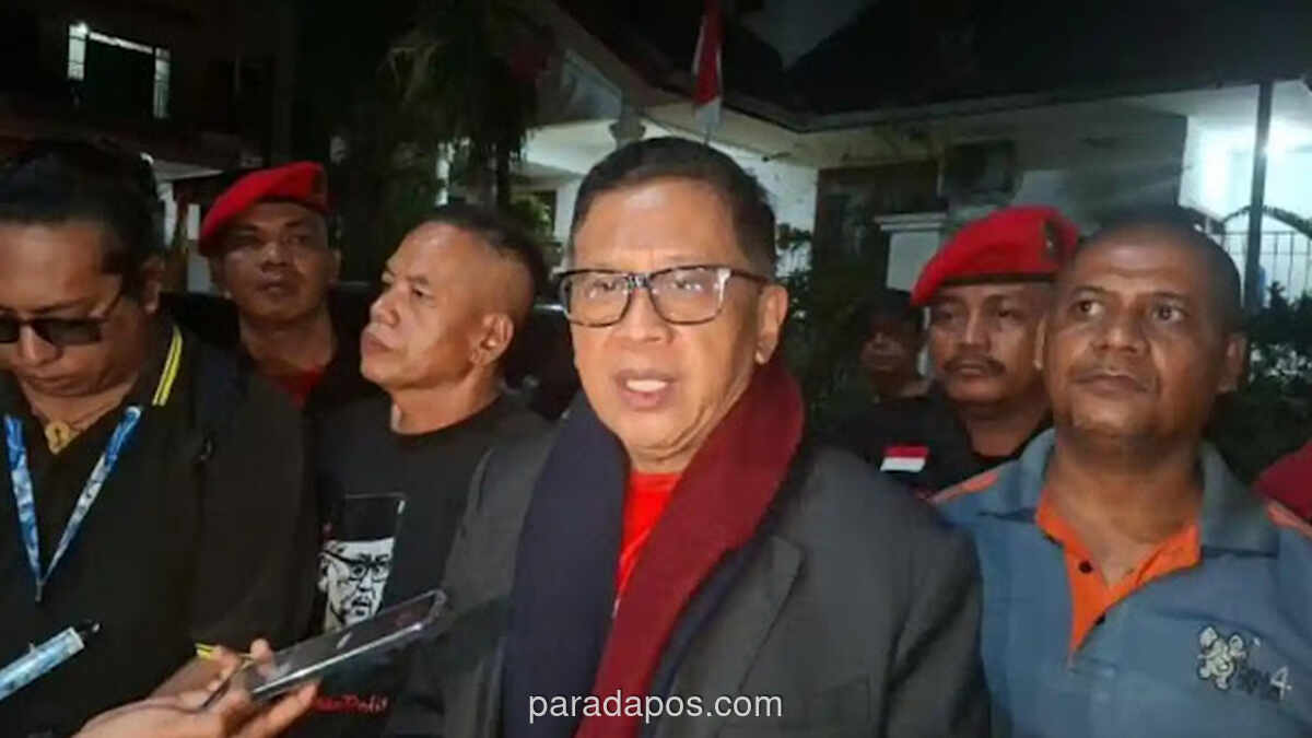 Hasto Kristiyanto Kritik APBN: Defisit Transaksi Berjalan dan Keseimbangan Primer Negatif Jadi Alarm Ekonomi
