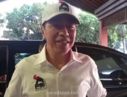 Blusukan Jokowi Dinilai PDIP sebagai Strategi Politik untuk Pemilu 2029 demi Gibran dan Kaesang