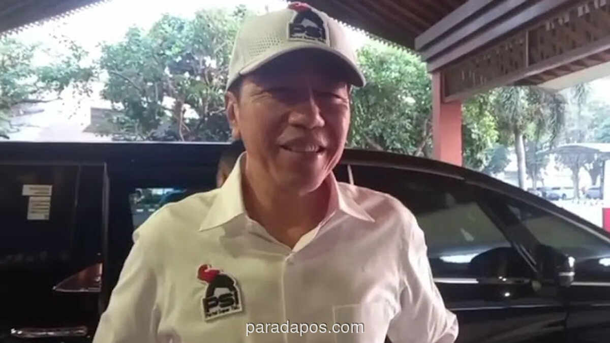 Blusukan Jokowi Dinilai PDIP sebagai Strategi Politik untuk Pemilu 2029 demi Gibran dan Kaesang