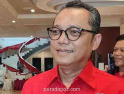 PDIP Balas Sindiran Golkar: Urus Saja Pemadaman Listrik, Jangan Sibuk Mengurusi Posisi Kami