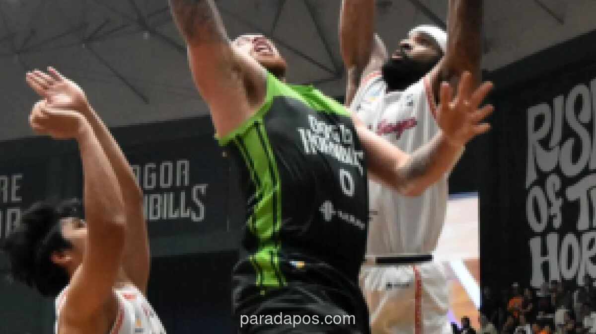 Bogor Hornbills Kalah di Laga Ketiga Final IBL, Pelatih Camara Yakin Bangkit di Laga Keempat