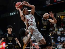 Pelita Jaya Hajar Dewa United 94-78, Amankan Tiket Final IBL 2026 Usai Balas Dendam Musim Lalu