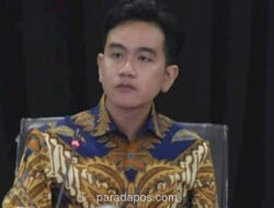 Peluang Gibran Maju Pilpres 2029 Dinilai Tipis, Pengamat Sebut Dukungan Bisa Beralih ke Kaesang