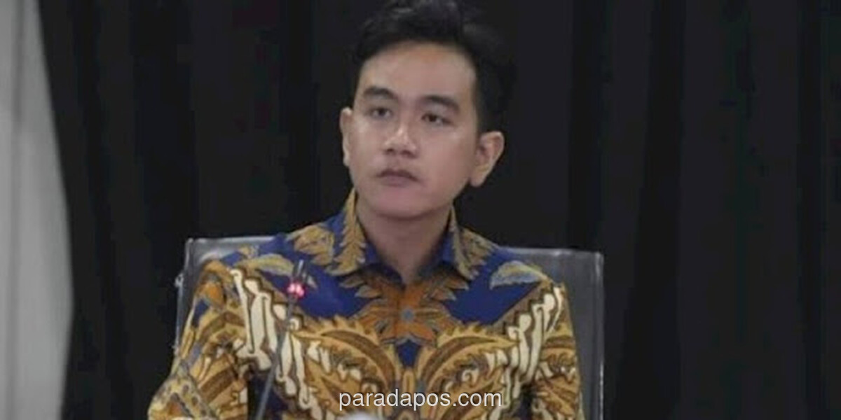 Peluang Gibran Maju Pilpres 2029 Dinilai Tipis, Pengamat Sebut Dukungan Bisa Beralih ke Kaesang