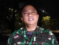 Peluru Nyasar di Rektorat UNP Lukai Dua Warga, Kodam Sumbar Tanggung Biaya Pengobatan