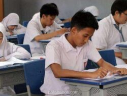 Pemerintah Mulai Bangun 100 Sekolah Nasional Terintegrasi, Satu di IKN
