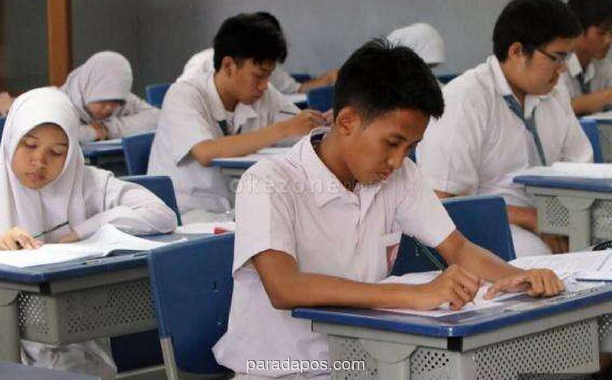 Pemerintah Mulai Bangun 100 Sekolah Nasional Terintegrasi, Satu di IKN