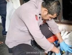 Motif Utang Diduga Picu Pembunuhan Wanita di Hotel Sukabumi, Pelaku Pacar Korban