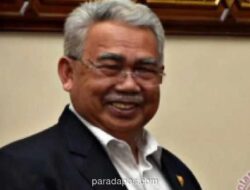 Pemerintah Aceh Berduka atas Wafatnya Mantan Gubernur Zaini Abdullah