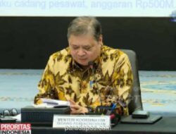 Pemerintah Resmi Terapkan Bea Masuk 0% untuk Impor Elpiji Industri, Bahan Baku Plastik, dan Suku Cadang Pesawat
