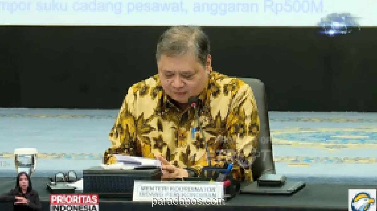 Pemerintah Resmi Terapkan Bea Masuk 0% untuk Impor Elpiji Industri, Bahan Baku Plastik, dan Suku Cadang Pesawat