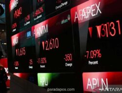 Perencana Keuangan Desak Pemerintah dan OJK Transparan Soal Penyebab Pelemahan IHSG