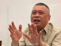 Pemerintah Pastikan Pembangunan Jalur Kereta Logistik Kalimantan Dibiayai Investor Swasta, Bukan APBN