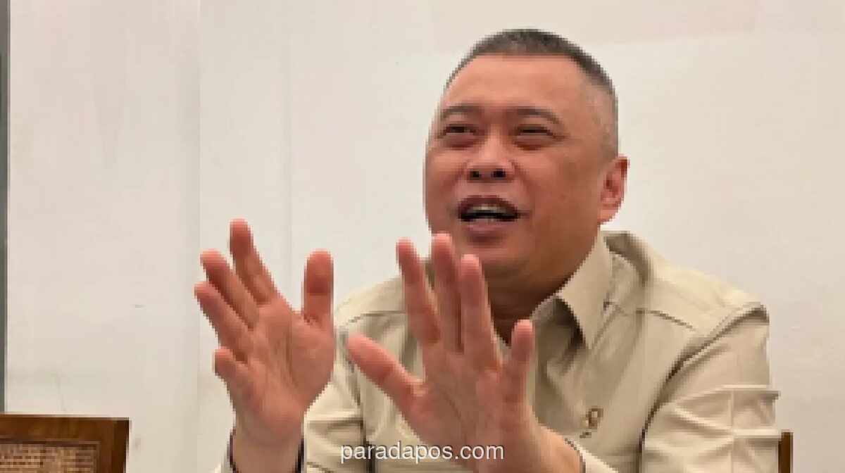 Pemerintah Pastikan Pembangunan Jalur Kereta Logistik Kalimantan Dibiayai Investor Swasta, Bukan APBN