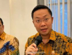 Kemenhub Percepat Elektrifikasi Jalur KRL Cikarang-Cikampek untuk Atasi Kepadatan Mobilitas Jabodetabek