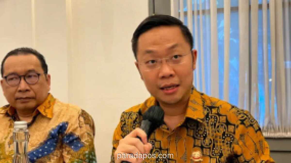 Kemenhub Percepat Elektrifikasi Jalur KRL Cikarang-Cikampek untuk Atasi Kepadatan Mobilitas Jabodetabek