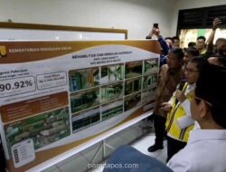 Pemerintah Alokasikan Rp13,28 Triliun untuk Revitalisasi 17.573 Sekolah dan Madrasah