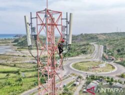 Tiga Operator Seluler Lolos ke Tahap Lelang Harga Frekuensi 5G 700 MHz dan 2,6 GHz