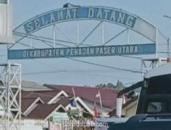 Pemerintah PPU Siapkan Penanganan Darurat Air Bersih Antisipasi Kemarau Panjang 2026