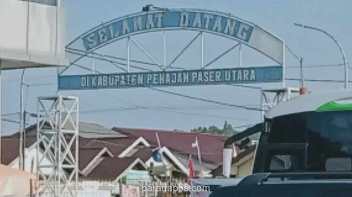 Pemerintah PPU Siapkan Penanganan Darurat Air Bersih Antisipasi Kemarau Panjang 2026