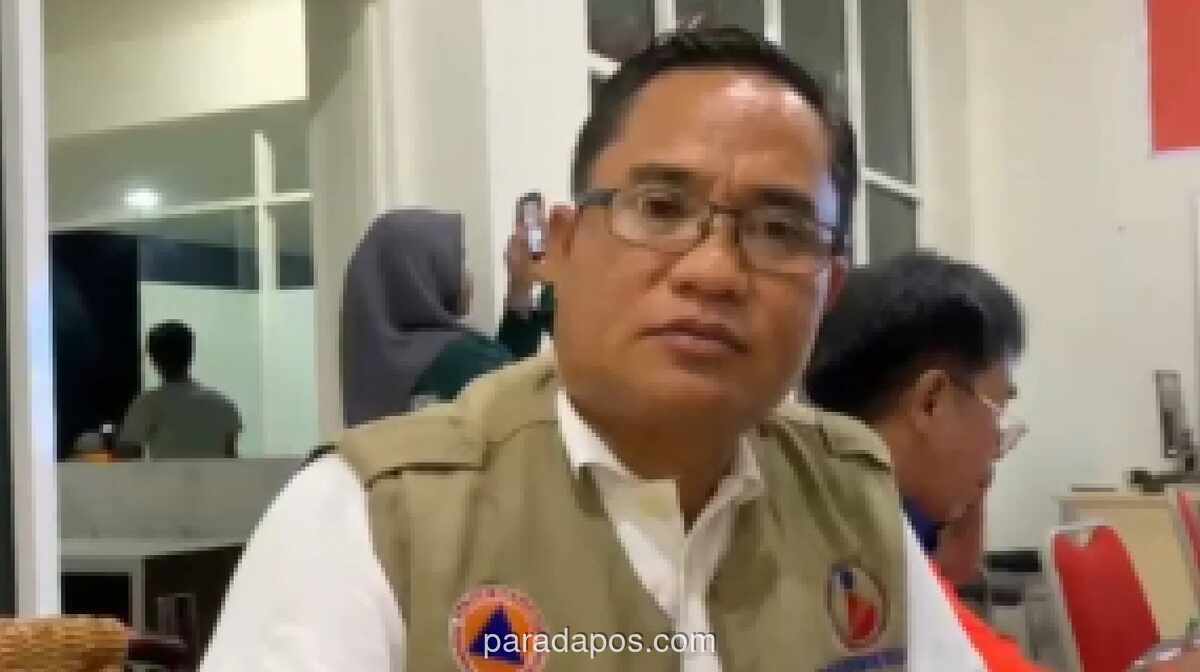 Pemkab Sigi Ajukan 210 Hunian Sementara untuk Korban Gempa Rusak Berat