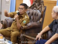Gubernur Banten Apresiasi Biro Hukum Setda atas Kemenangan Kasasi Sengketa Situ Ranca Gede