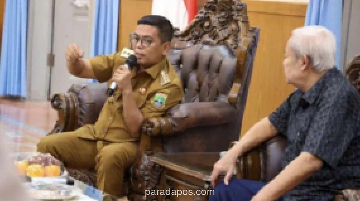 Gubernur Banten Apresiasi Biro Hukum Setda atas Kemenangan Kasasi Sengketa Situ Ranca Gede