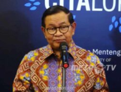 Pemprov DKI Setujui Pembangunan 11 Rusun Baru Tahun Depan