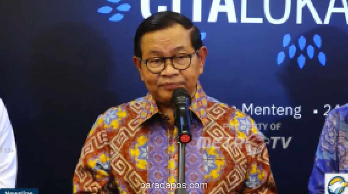 Pemprov DKI Setujui Pembangunan 11 Rusun Baru Tahun Depan
