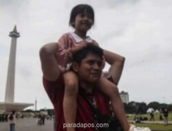 Pembersihan Tugu Monas Berlangsung Enam Bulan, Libatkan Pakar Konservasi Cagar Budaya