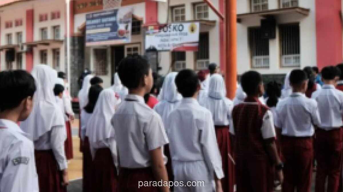 Pemprov Jabar Gandeng 751 Sekolah Swasta untuk Tampung 78 Ribu Siswa Tak Lolos SPMB 2026