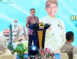 Pemprov Jateng Luncurkan Gebyar Hadiah Samsat 2026, Sediakan Ratusan Juta Rupiah dan Emas bagi Wajib Pajak Patuh
