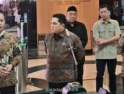 NTB Nyatakan Siap Gelar PON 2028, Buktikan dengan Sejumlah Kompetisi Pemanasan