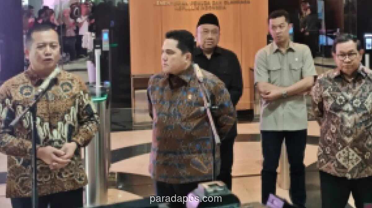 NTB Nyatakan Siap Gelar PON 2028, Buktikan dengan Sejumlah Kompetisi Pemanasan