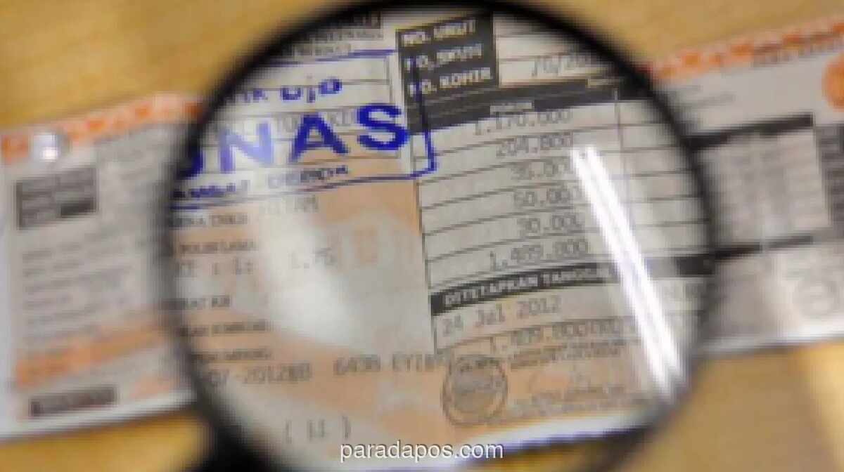 Pemprov NTB Berlakukan Pemutihan Pajak Kendaraan Mulai 15 Juni, Hapus Denda 100 Persen