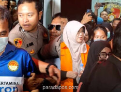 Penangkapan Roy Suryo dan Dokter Tifa Dinilai Rusak Citra Polri, Aktivis Desak Prabowo Evaluasi Kapolri