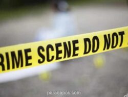 Penembakan di Montreal Tewaskan Dua Warga Sipil dan Satu Polisi, Pelaku Dilumpuhkan