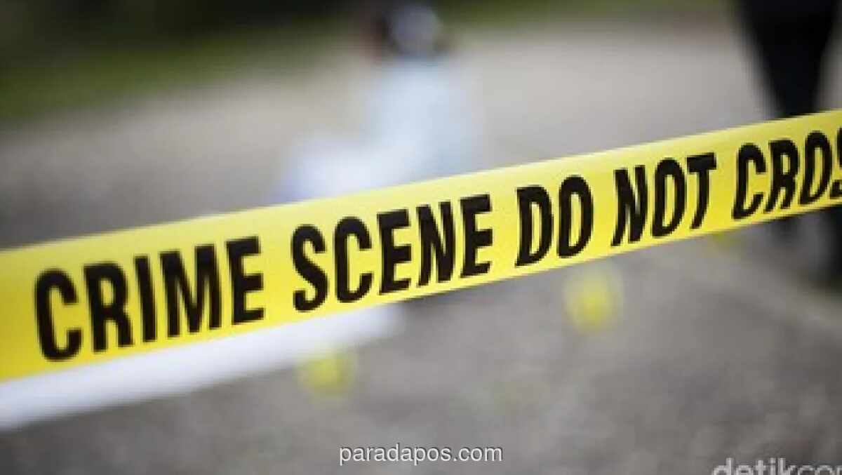 Penembakan di Montreal Tewaskan Dua Warga Sipil dan Satu Polisi, Pelaku Dilumpuhkan