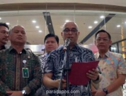 Kejagung Akan Periksa Tersangka Korupsi BGN Pekan Depan untuk Uji Kelayakan Status Justice Collaborator