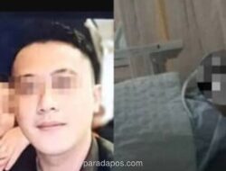 Kakak Korban Ungkap Terduga Pelaku Ikut Antar Wanita yang Disekap Tiga Tahun ke RSHS Bandung
