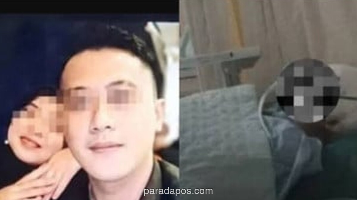 Kakak Korban Ungkap Terduga Pelaku Ikut Antar Wanita yang Disekap Tiga Tahun ke RSHS Bandung