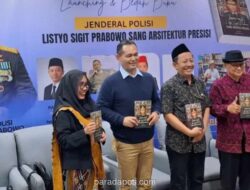 Survei Litbang Kompas: 80,6 Persen Publik Nilai Kinerja Polri Semakin Membaik