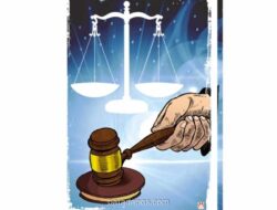 Pieter Zulkifli: Supremasi Hukum Harus Jadi Fondasi Negara, Bukan Pelayan Kekuasaan