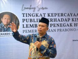 Direktur Rumah Politik Indonesia: Teddy Indra Wijaya Layak Dipercaya Prabowo, Buktikan Kapasitas Lewat Kerja