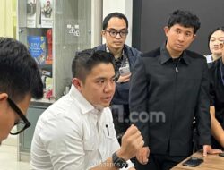 Pengamat: Seskab Teddy Tunjukkan Sikap Tepat dengan Fokus pada Tugas di Tengah Sorotan Publik