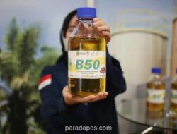 Pemerintah Berlakukan B50 Mulai Juli 2024, Dorong Hilirisasi Sawit tapi Pengguna Mesin Diesel Lama Diminta Waspada