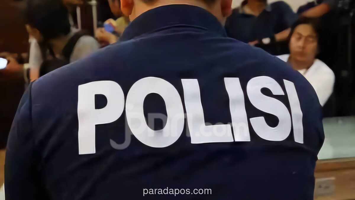 DPR Resmi Sahkan Revisi UU Polri, Buka Peluang Penyandang Disabilitas Jadi Anggota Polisi