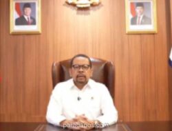 Pemerintah Resmi Tutup Penyelenggaraan Haji 2026, Catatkan Sejarah Pengelolaan Penuh oleh Kemenhaj