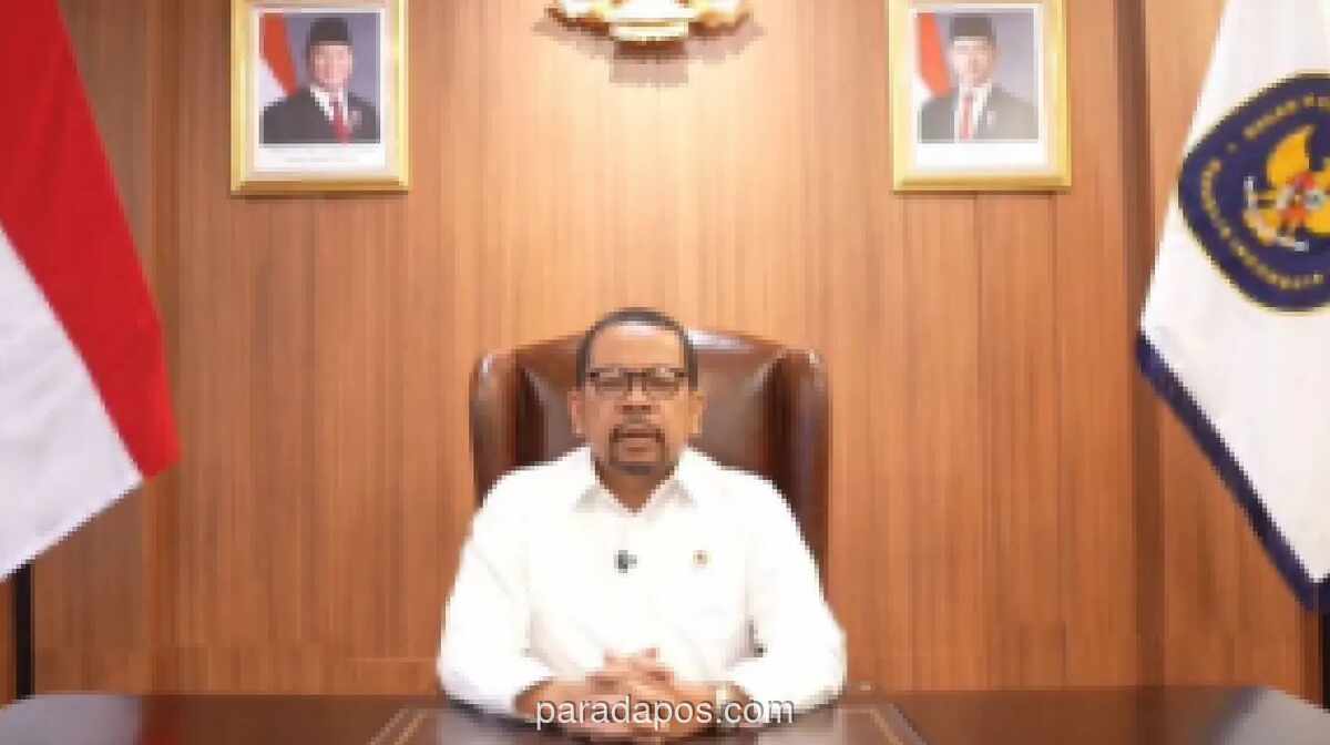Pemerintah Resmi Tutup Penyelenggaraan Haji 2026, Catatkan Sejarah Pengelolaan Penuh oleh Kemenhaj