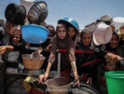 Komisi PBB: Israel Sengaja Targetkan Anak-Anak Palestina di Gaza sebagai Bagian Kebijakan Genosida